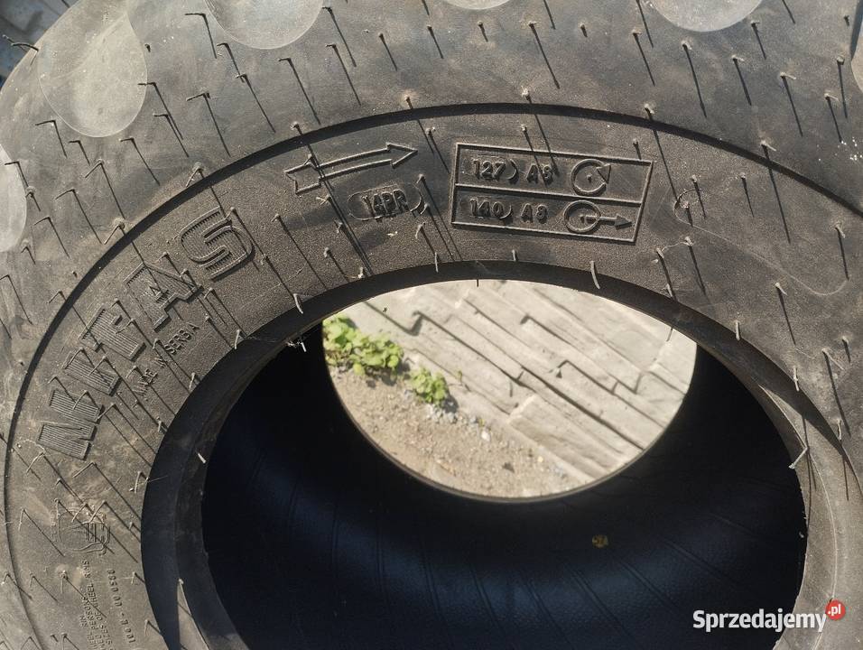 Opony Mitas Traction TR08 40060155 opolskie Krapkowice