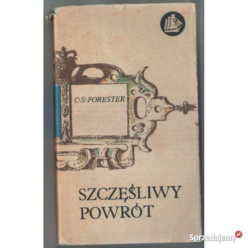 Szczęśliwy Powrót CSForester historyczne Świdnica