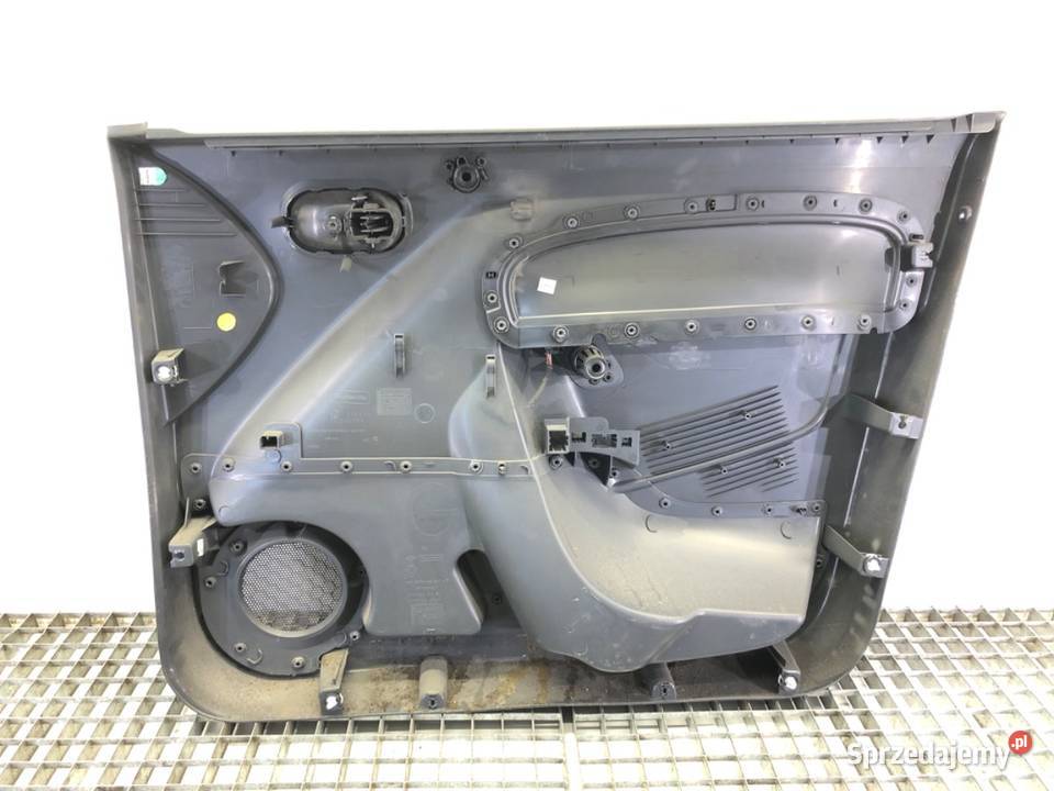 BOCZEK DRZWI LEWY PRZÓD MERCEDES CITAN Minivan