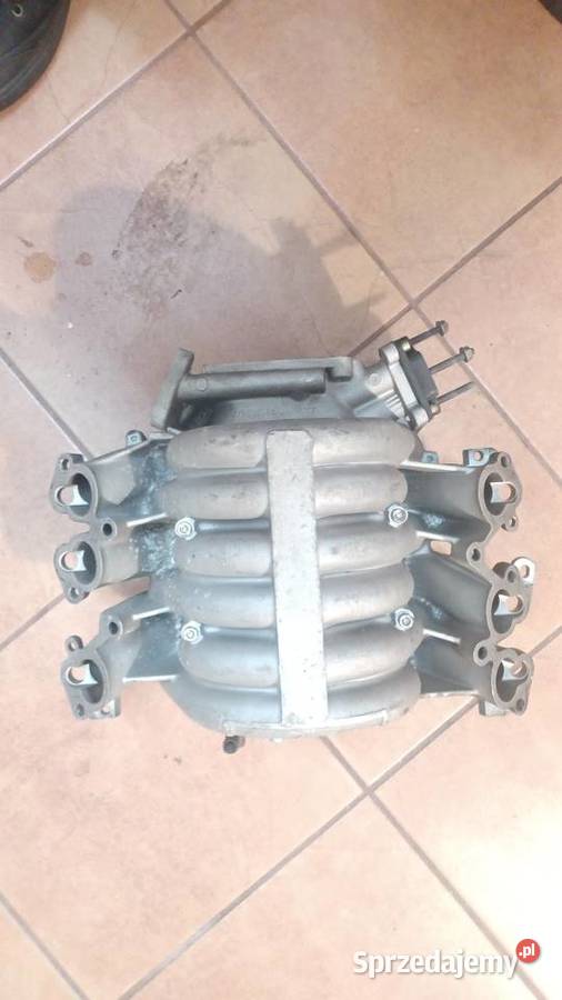 KOLEKTOR SSĄCY AUDI A4 B5 28 V6 078133205D Rakoniewice