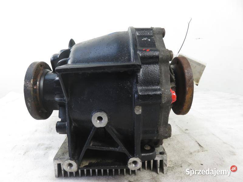 DYFER VW PHAETON 60 W12 4motion JKP