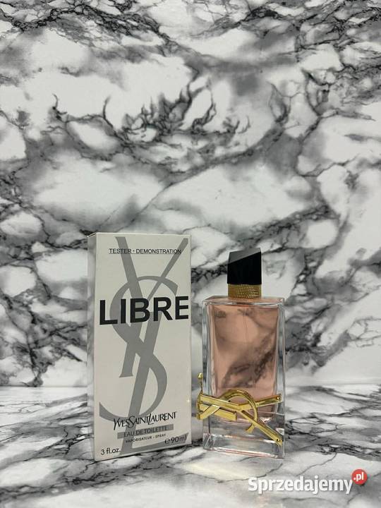 Perfumy damskie męskie sprzedam