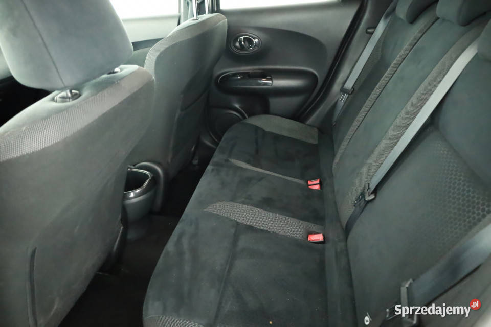 Nissan Juke 12 DIGT mazowieckie Piaseczno sprzedam