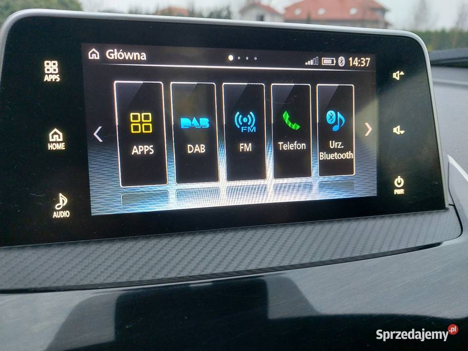 Sprzedam Mitsubishi wielkopolskie Połajewo