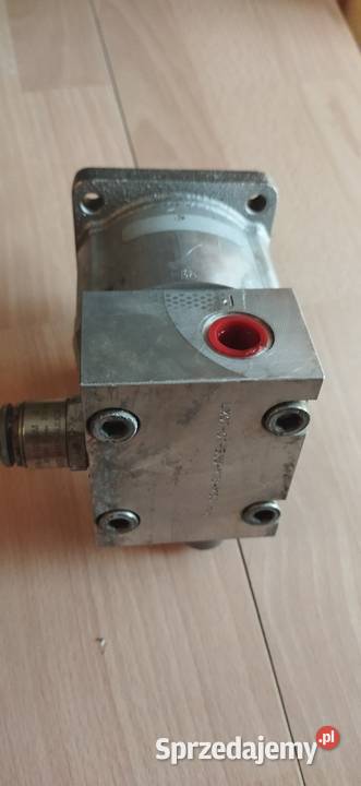 Pompa Hydrauliczna firmy Haldex WM9A108R