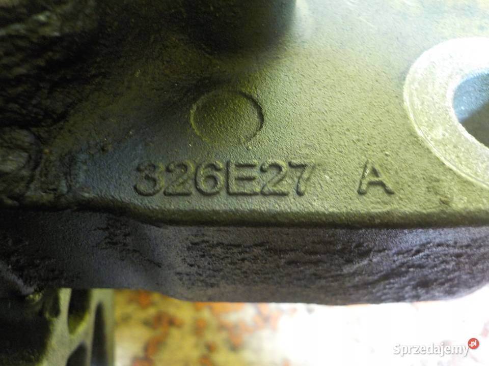 FOCUS MK3 10 ECOBOOST 14r M1DA SFJC lapa osobowe