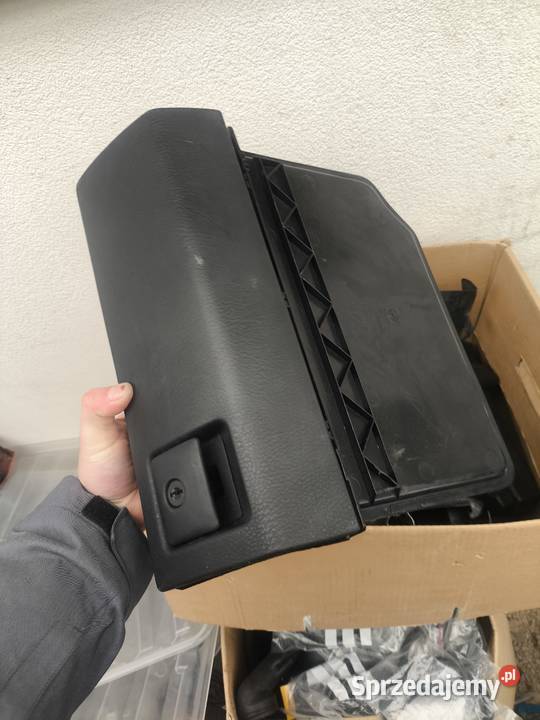 Sprzedam części Volkswagen Corrado g60 import Proćwin