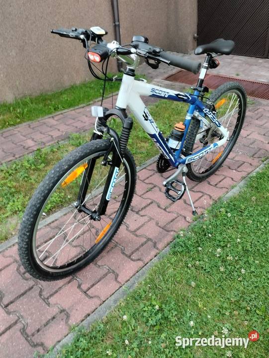 Rowery górskie Ostrowiec Świętokrzyski sprzedam