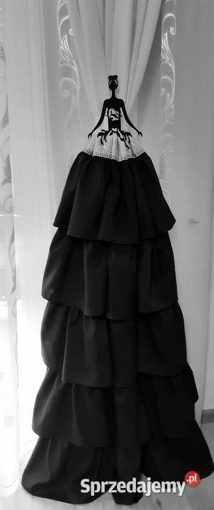 Zasłony z falbanami Dom i Ogród Mława