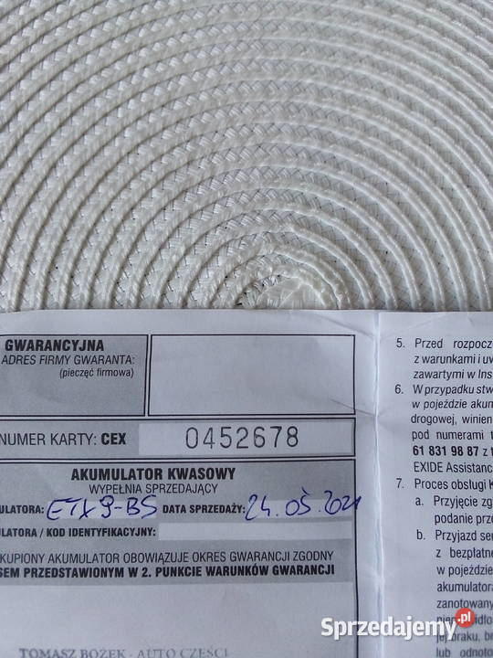 Honda Spacy 125 2002rŚwieże opłaty benzyna Bełżyce sprzedam