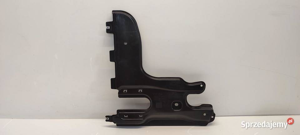 VW TIGUAN II OSŁONA PODOWZIA PRAWY TYŁ