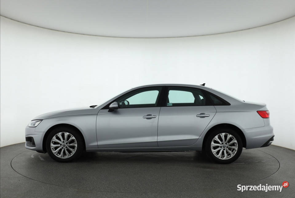 Audi A4 35 TFSI tempomat Piaseczno
