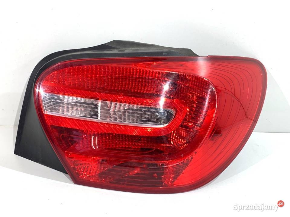 LAMPA PRAWY TYŁ MERCEDES W176 A1769060200