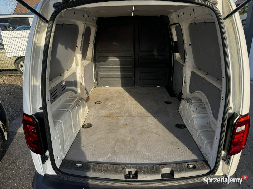 Volkswagen Caddy RatyZamiana Gwarancja caddy Gdów