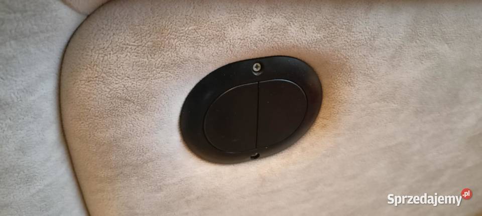 Sofa kanapa nierozkładana wypoczynek rozkładane Drwalew