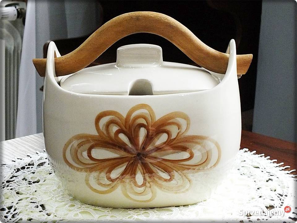 Bigośnica Zakłady Ceramiczne Mirostowice