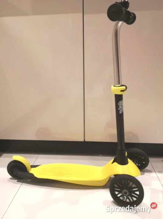 Hulajnoga OXELO Decathlon Mława