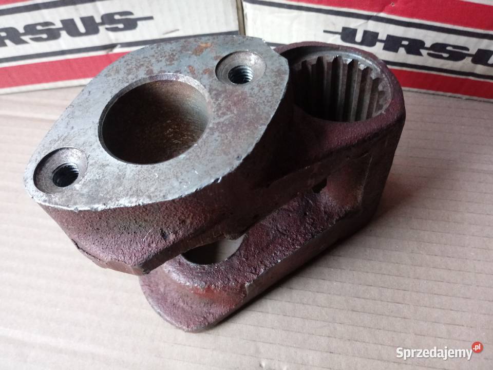 Widełka do miernika impulsu Ursus 1734 1934 mazowieckie Warszawa