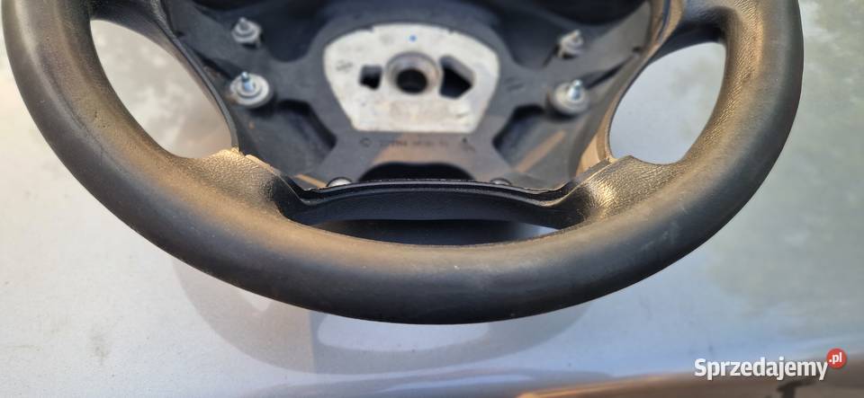 kierownica mercedes sprinter 906 lift Wyposażenie wnętrza Lublin