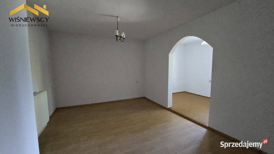 Siedlisko ze stawem w Wiśniewie Liczba pokoi 3 Wiśniewo