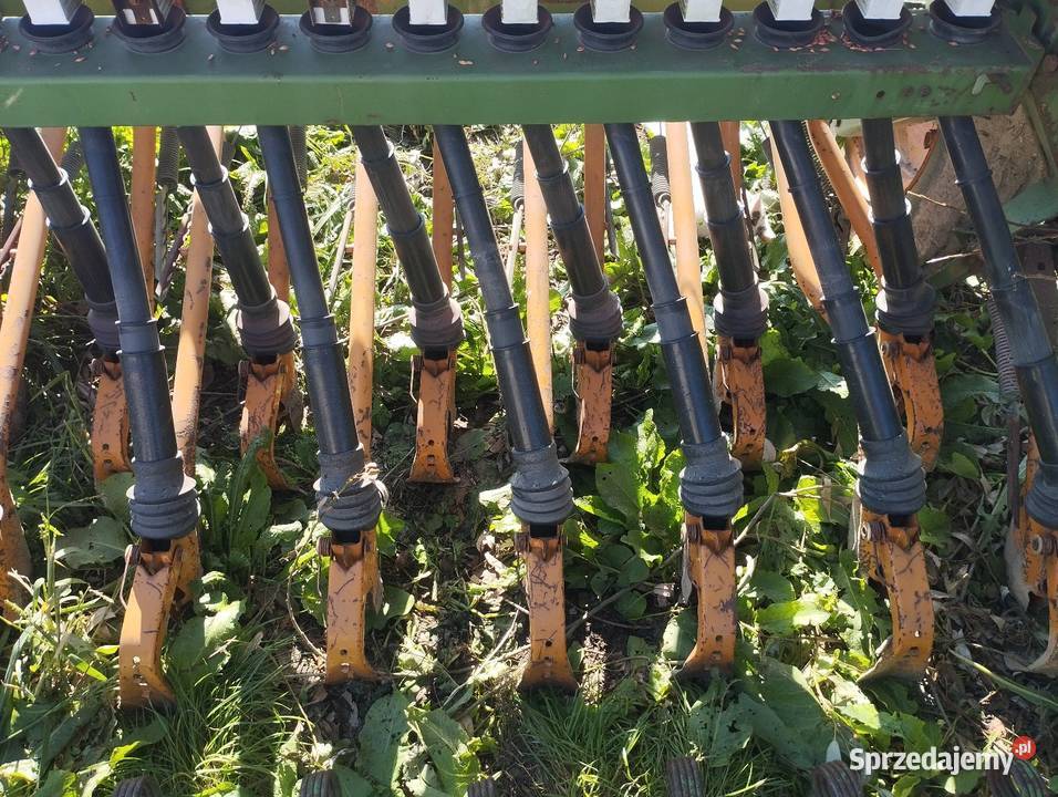 Redlice amazone d7 kompletne Części i osprzęt rolniczy