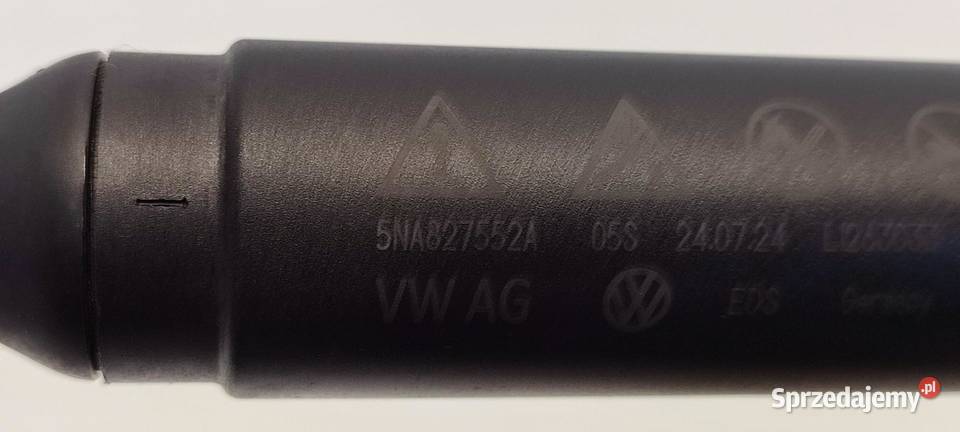 VW TIGUAN ALLSPACE SIŁOWNIK KLAPY BAGAŻNIKA