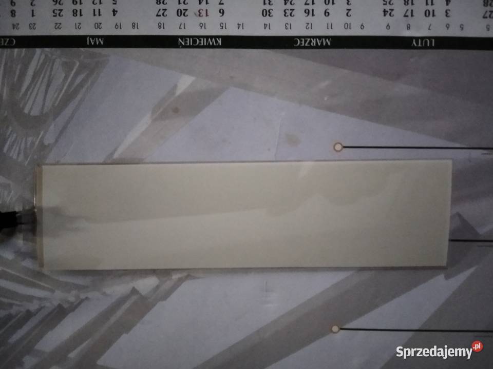 Podświetlenie wyświetlacza Korg 01Yamaha QS300 i Instrumenty klawiszowe i MIDI Przygodzice