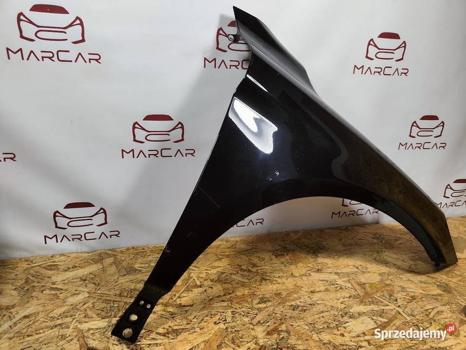 Błotnik Prawy Przód Volvo XC60 XC 60 I 17 Pleszew