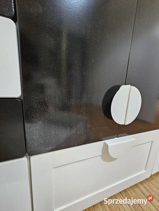 Zestaw mebli SMASTAD Ikea Raszowa