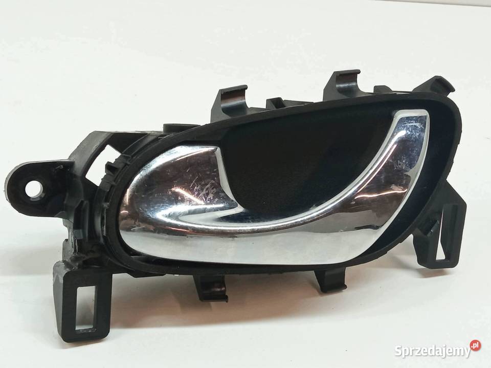 ZAMEK DRZWI TYŁ LEWY Nissan Qashqai II 2013 świętokrzyskie sprzedam