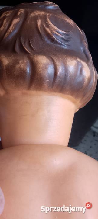 Lalka celuloidowa Kaliszanka