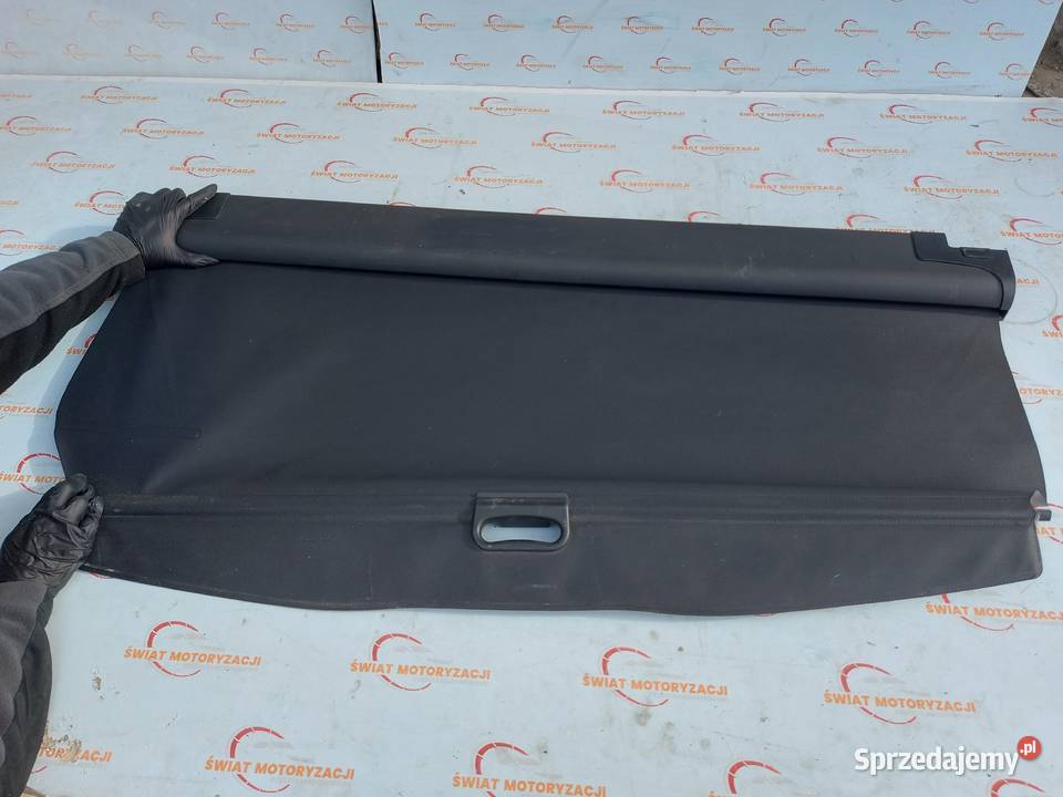 BMW X3 E83 roleta bagażnika 3424662 świętokrzyskie Kielce sprzedam