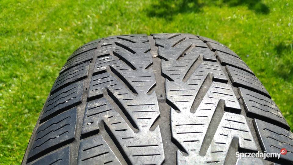 Opona zimowa Vredestein 2156516 Wintrac 4 Xtreme Kraków