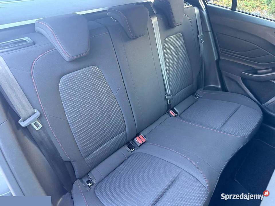 Ford Focus 20 EcoBlue STLine 150 2020r Krotoszyn sprzedam
