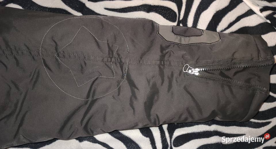 Kurtka zimowa męska sprzedam