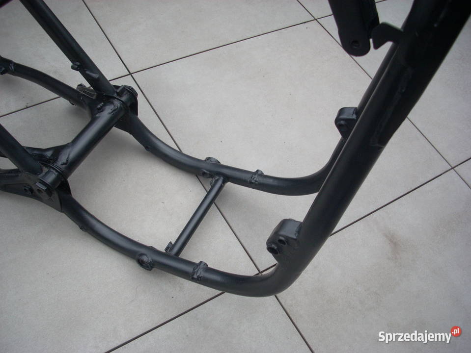 Rama JUNAK M10 Wrocław