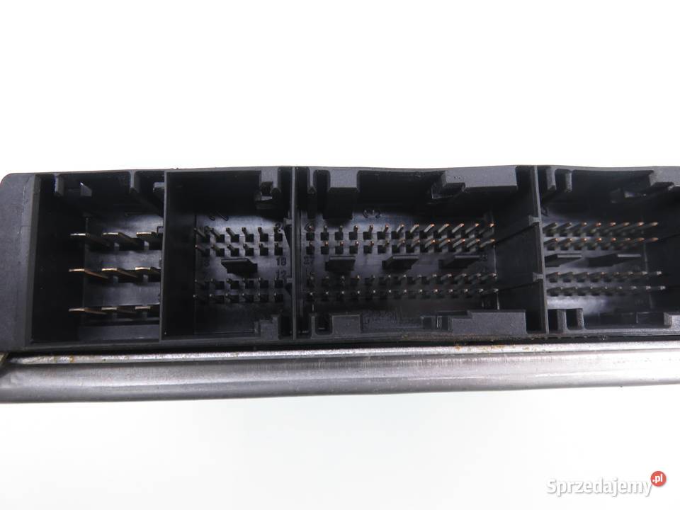 STEROWNIK MERCEDES W168 17 CDI 90 A0285451932 sprzedam