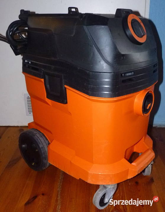 Odkurzacz przemysłowy Karcher NT 401 Tact L dolnośląskie