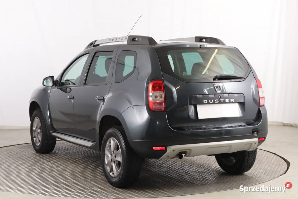 Dacia Duster 12 TCe Duster śląskie Zabrze