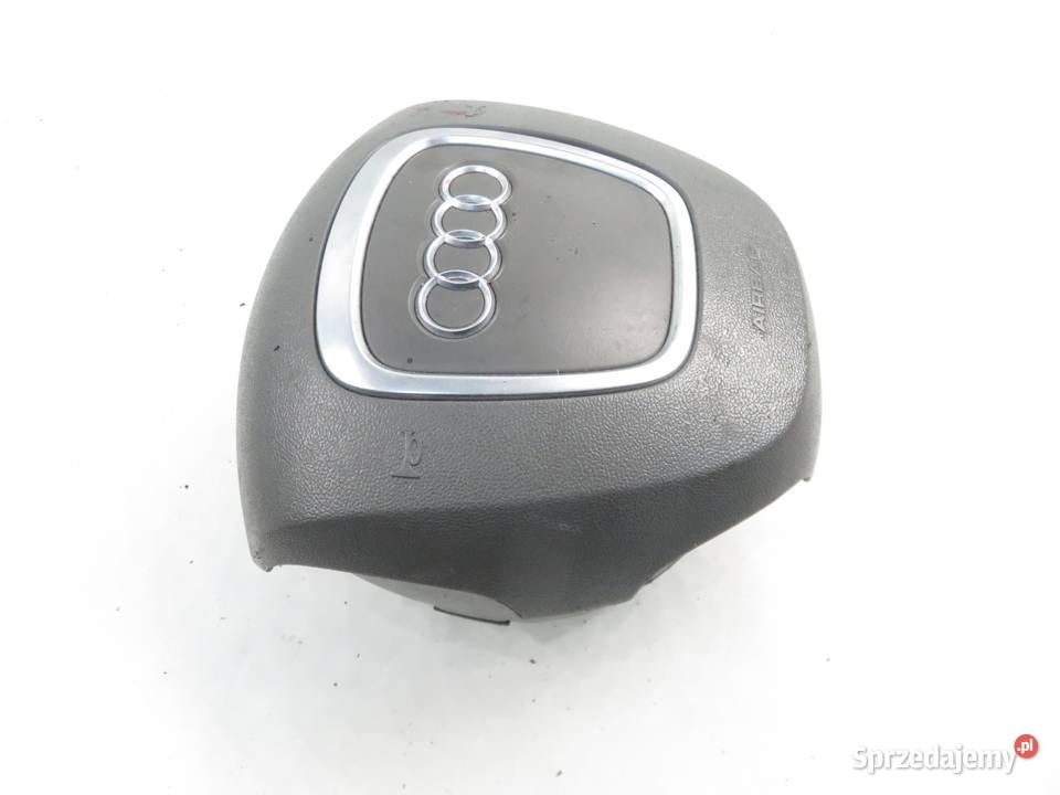 PODUSZKA KIEROWCY AUDI A4 B7 8E0880201CE