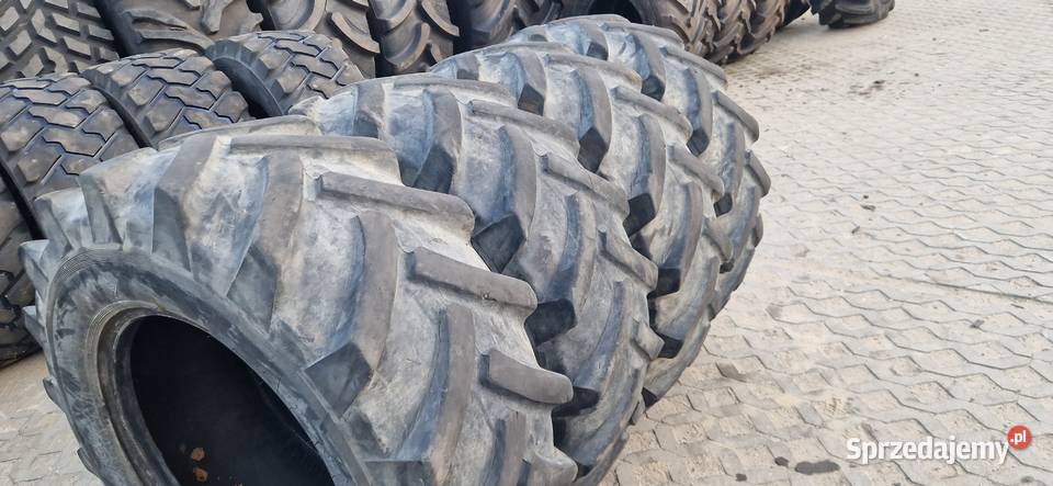 4008024 1558024 4607024 46070r24 Dunlop JCB Nowe Miasto Lubawskie