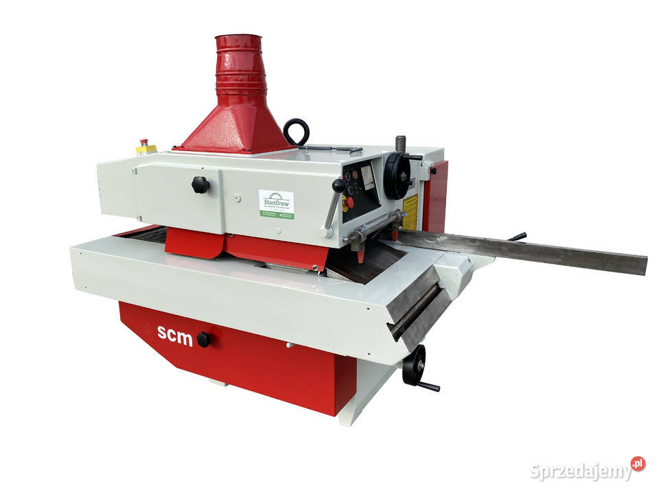 Wielopiła SCM M3 300120 Mojusz