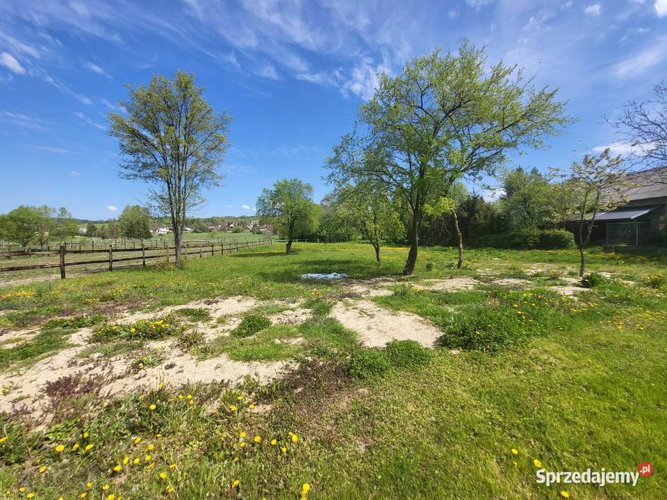 Sprzedam dom Łęki Dukielskie podkarpackie