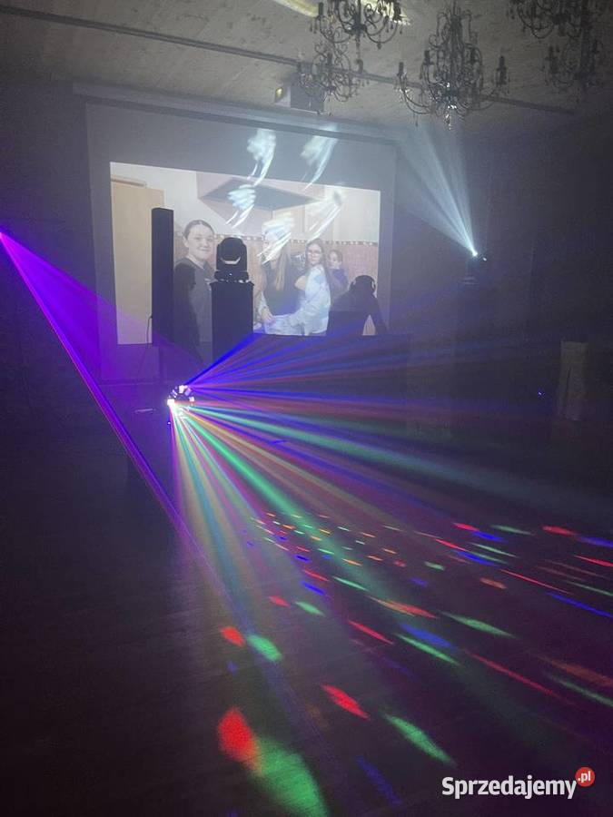 Studio Imprez Wszystko Twojej Imprezy DJ Białystok