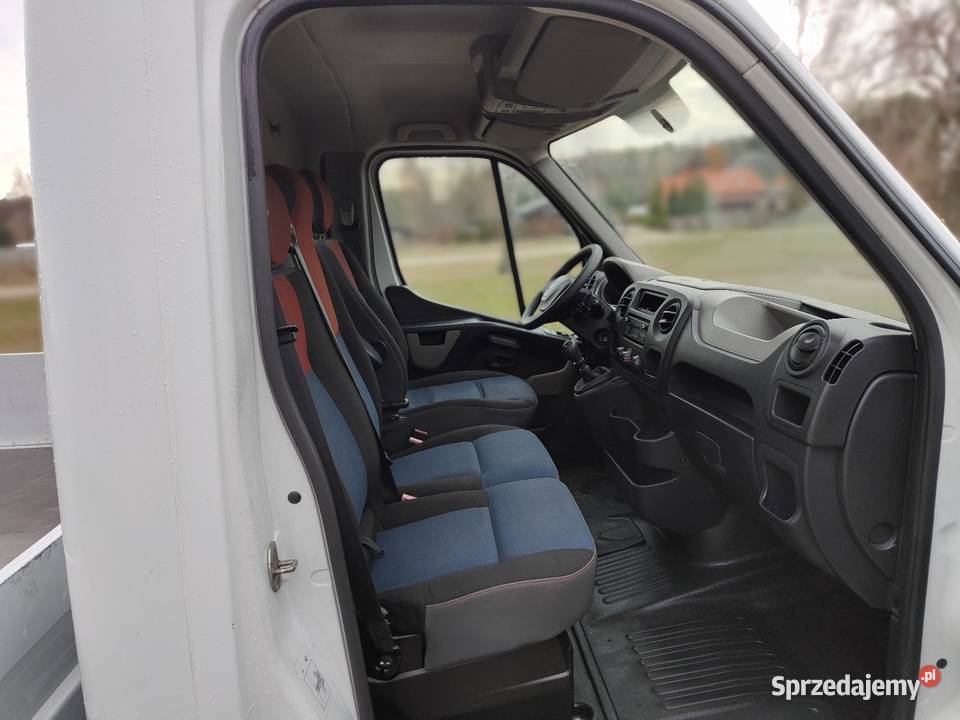 Maxi bliźniaki Przysucha