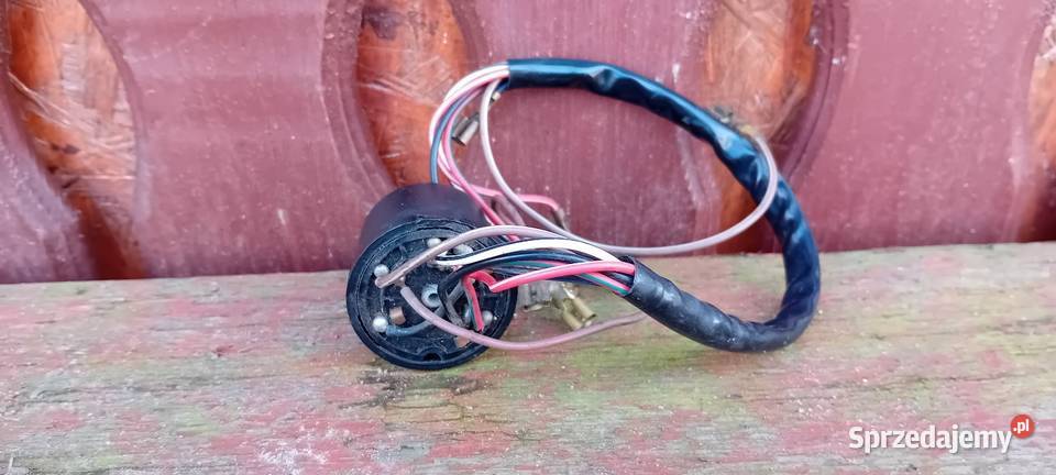 Stacyjka simson sr50 sr łódzkie Parzęczew