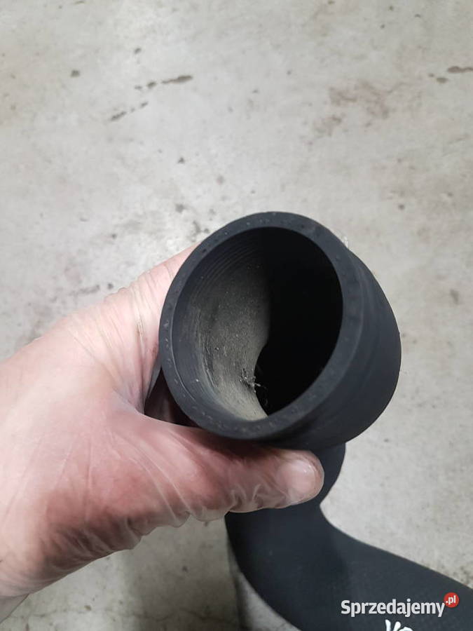 VOLVO V70 S70 25 TDI PRZEWOD POWIETRZA WAZ osobowe wielkopolskie Turek