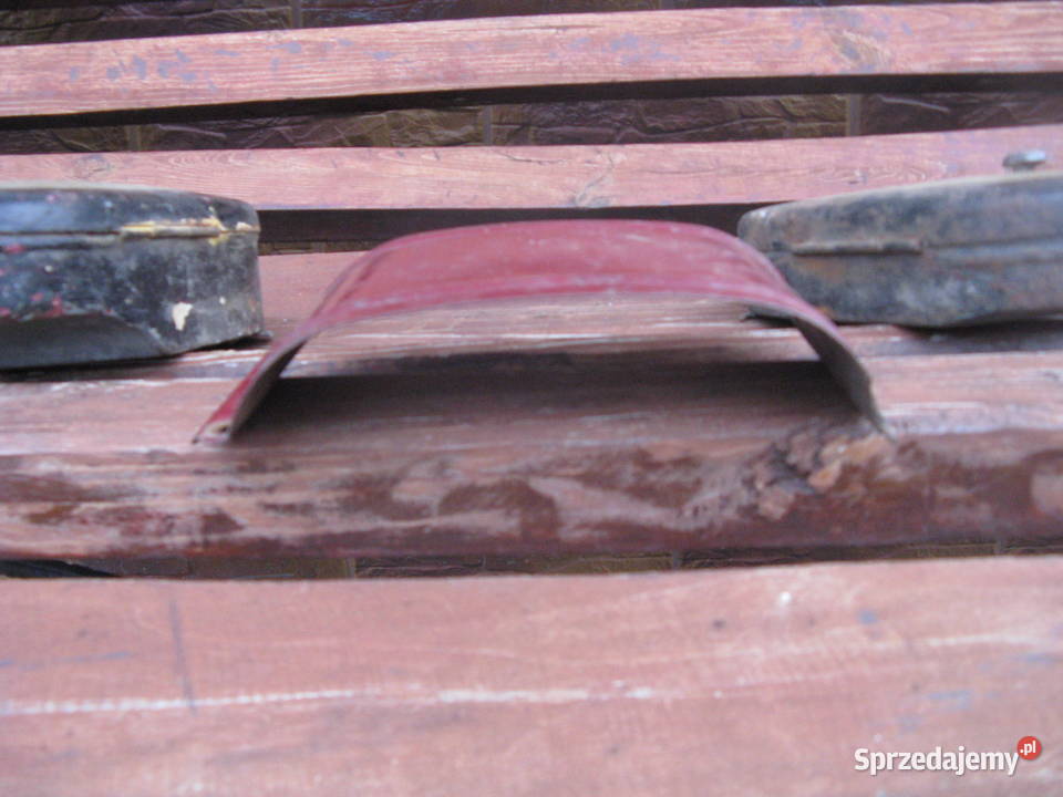 WFM narzędziówki komplet Ostrołęka