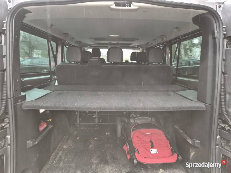 Sprzedam Fiat Talento 2019 diesel Bielsko-Biała