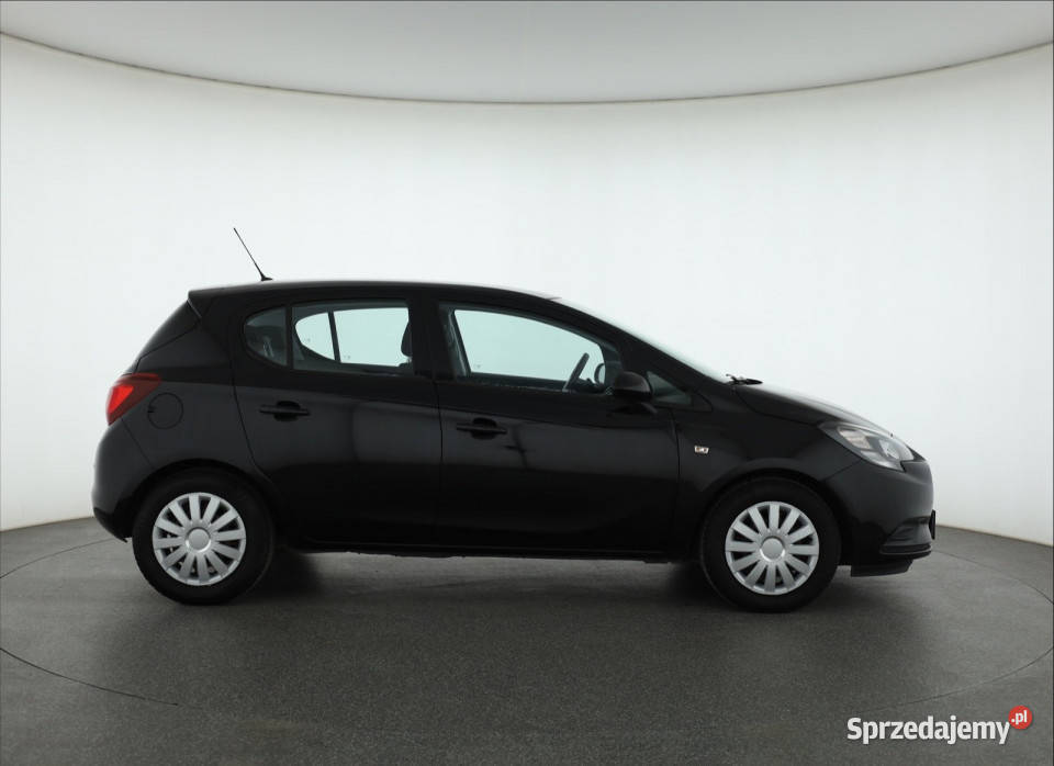 Opel Corsa 14 elektryczne lusterka Piaseczno sprzedam